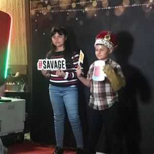 Meet your Posher, Rocio